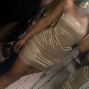 Meet your Posher, Griselda